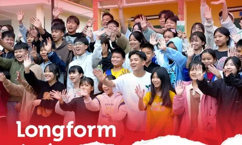 10.000 suất cơm và lời hứa quay lại từ thế hệ sinh viên trách nhiệm