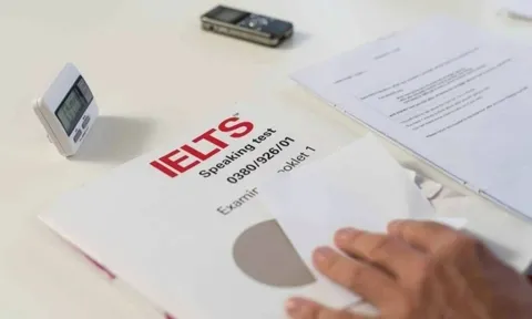Chứng chỉ IELTS trên toàn cầu sắp thay đổi