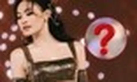Bức ảnh đang cực viral của Ninh Dương Lan Ngọc khiến netizen xôn xao “10 năm chờ đợi cũng đến ngày này”