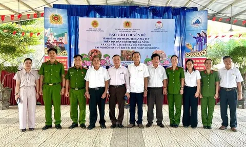 Ma túy đội lốt bánh kẹo, đồ uống: Cảnh báo nguy cơ tái nghiện từ những "cái bẫy" quen thuộc