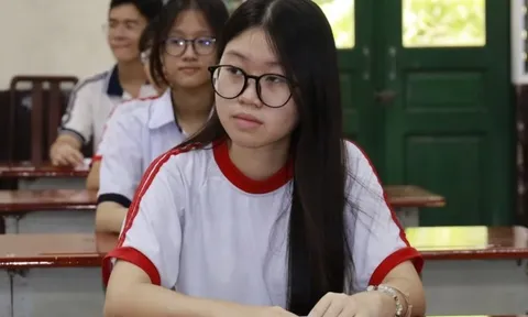 Biến động điểm thi vào lớp 10 năm nay tại TP.HCM