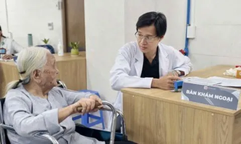 BHXH TPHCM kiến nghị việc 7.649 người dân chưa được cấp thẻ BHYT