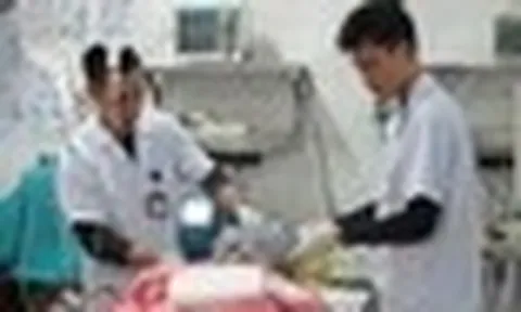 Bệnh viện Việt Đức dự kiến điều động khoảng 400 bác sĩ về cơ sở 2 tại Ninh Bình
