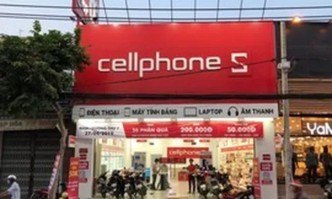 CellPhoneS lên tiếng vụ nữ TikToker mua iPhone 17 ProMax