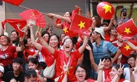 Bộ Nội vụ nói gì về đề xuất thêm 2 ngày nghỉ lễ Quốc khánh 2-9?