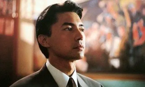 'Đệ nhất mỹ nam châu Á': Nổi đình đám ở Hollywood, U80 lẻ bóng, sống đơn độc