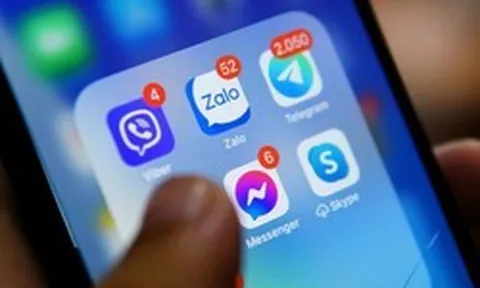 Zalo có thông báo quan trọng về số điện thoại, người dùng cần biết kẻo bị vô hiệu hóa hoặc mất quyền truy cập tài khoản