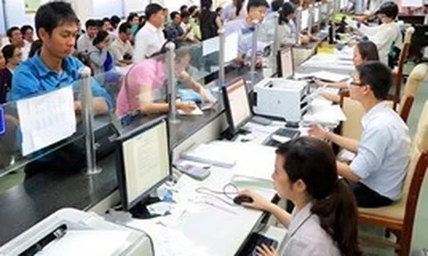 Cán bộ, công chức, viên chức chú ý có thể được tăng gấp đôi lương nếu đạt điều này từ 1/7