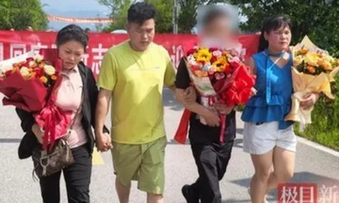 Hai chị em cùng bị bắt cóc, 39 năm sau mới biết sống cách nhau chỉ hơn 10km