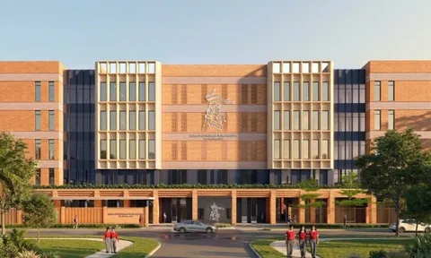 Truyền thống học thuật xuất sắc của ngôi trường top 5 thế giới