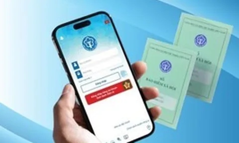 Chỉ còn 10 ngày, hàng chục nghìn người dân sẽ bị tạm dừng hưởng lương hưu nếu chưa cập nhật thông tin này