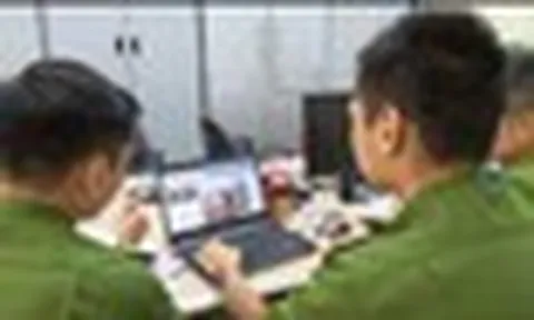 Toàn bộ người dân vừa chuyển khoản với nội dung sau cần dừng giao dịch, lập tức trình báo công an