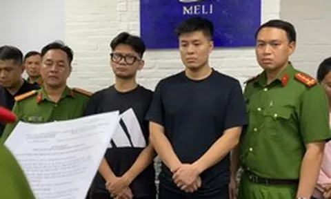 Chiêu trò lừa đảo mua bán kỳ nghỉ của Meli Club: 5 nhân viên thay nhau vây ráp, "bào" sạch 5 tỷ đồng của người phụ nữ ở TP.HCM