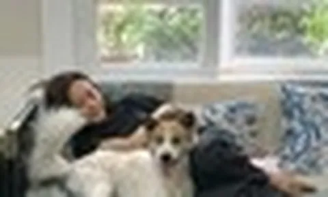Nữ nghệ sĩ đình đám cưới doanh nhân có con riêng: 17 năm không sinh con, chồng chăm sóc khi bị bệnh