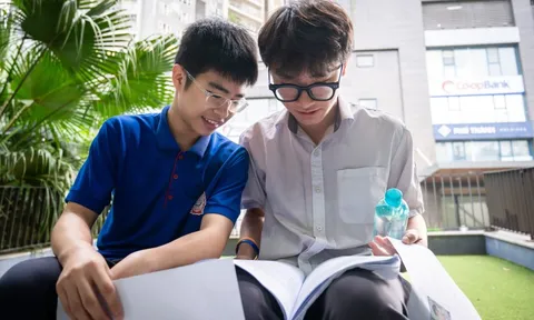 Top trường có điểm chuẩn lớp 10 cao và thấp nhất Hà Nội