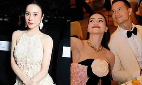 Tô Diệp Hà gợi cảm lấn sân điện ảnh, Hồ Ngọc Hà đeo vòng 16 tỷ sánh đôi với Kim Lý