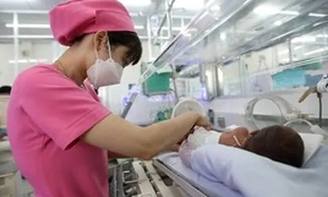 Tin vui cho tất cả phụ nữ sinh con thứ hai từ ngày 1/7 tới đây