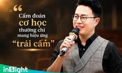 MC nổi tiếng VTV: Tôi dũng cảm "rút phích cắm" mạng xã hội của chính mình và cất luôn chiếc iPad của con!
