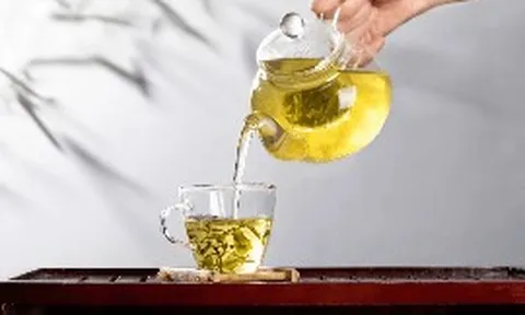 Sự thật gây bất ngờ về trà và sỏi thận: Thứ bị đổ oan suốt nhiều năm hóa ra không phải thủ phạm