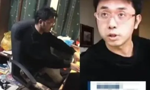 Tốt nghiệp bằng xuất sắc ở ĐH danh giá nhất cả nước, "người đàn ông chưa cai sữa" vẫn ở với mẹ và cái kết