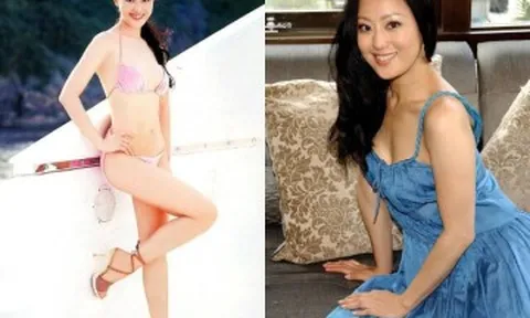 Mỹ nhân sở hữu nhan sắc vạn người mê khiến 2 đại gia lao đao: Tiêu vặt 100 triệu/tháng, sống xa hoa khó ai bì kịp