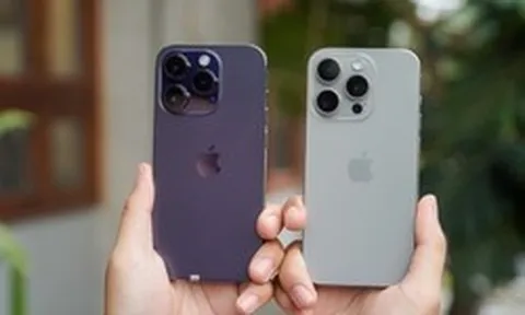 Nhiều người dùng iPhone có tin vui