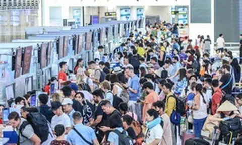 Cơ quan Thuế thông báo: 180 người nộp thuế có tên trong danh sách sau sẽ bị tạm hoãn xuất cảnh