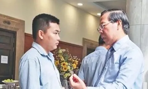 Khi AI ngày càng giỏi, người làm báo còn lại điều gì?