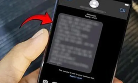 Điện lực Việt Nam phát thông báo 'nóng' đến tất cả những ai nhận được tin nhắn có nội dung sau