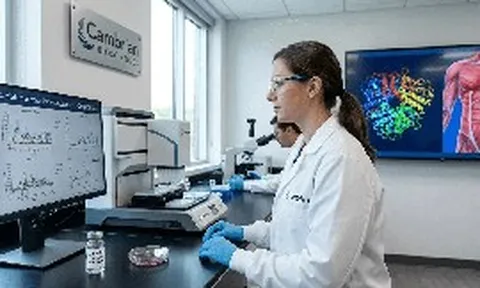Bí mật sau viên thuốc mô phỏng tập thể dục đang gây chấn động thung lũng Silicon: Đột phá y học hay sự lười biếng nguy hiểm?