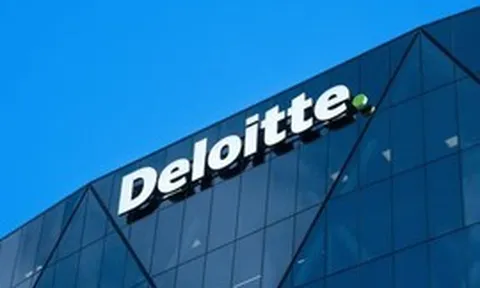 AI Ngầm - Nguyên nhân cú ngã của Big4 Deloitte