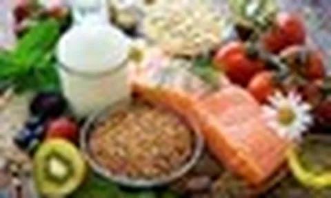 Bộ Y tế lưu ý về dinh dưỡng cho người bệnh ung thư
