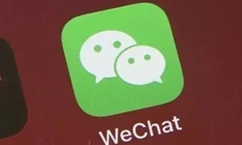 Tencent thử nghiệm trợ lý AI trên WeChat