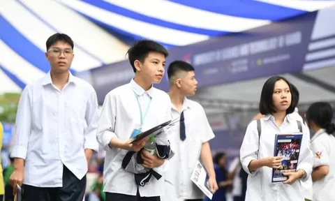 Hàng loạt trường đại học xét học bạ ngành Y khoa