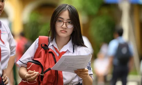 Khi nào TP.HCM công bố điểm chuẩn lớp 10?