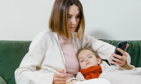 Tôi từ chối nghỉ việc dù chồng hứa đưa 30 triệu mỗi tháng