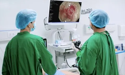 Những dấu hiệu tiêu hóa tưởng chừng vô hại có thể cảnh báo ung thư