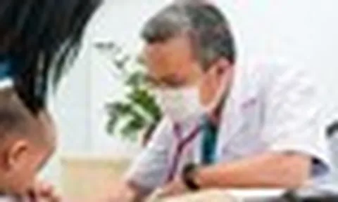 Căn bệnh 1 người mắc có thể lây cho 18 người: Nhiều người đang chủ quan