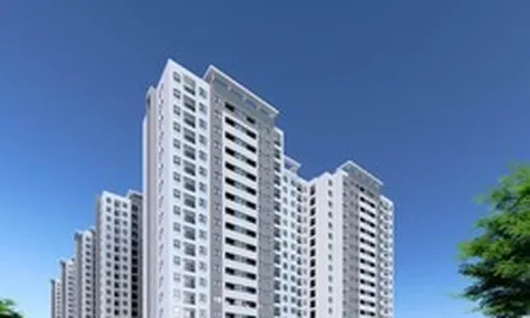 Các dự án nhà ở cho thuê vừa khởi công tại Hà Nội có gì đáng chú ý?