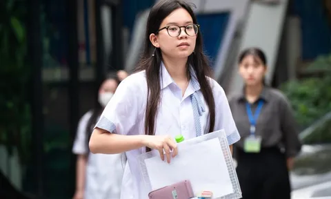 Hàng loạt đại học bị giảm chỉ tiêu ngành Sư phạm