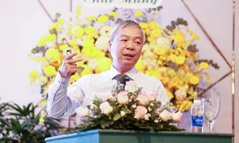 Trường Đại học Quốc tế có phó hiệu trưởng mới
