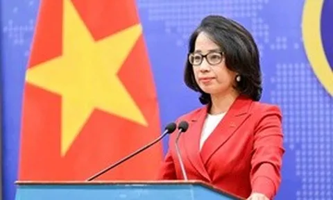 Việt Nam sẵn sàng có hình thức hỗ trợ Venezuela phù hợp để khắc phục hậu quả do động đất