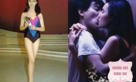 Nàng hậu xinh đẹp nằm trong hàng ngũ "tứ đại mỹ nhân", tuổi già cô độc trên khối tài sản 2000 tỷ
