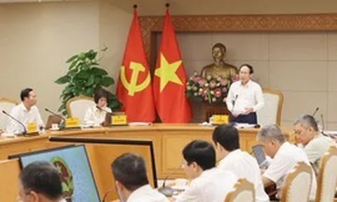 Lựa chọn 12 cơ sở giáo dục đại học dẫn dắt: Phải có luận cứ, công khai, minh bạch và đầu tư trọng tâm