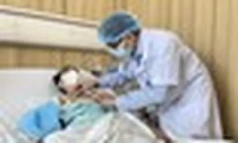 3 anh em cùng mắc xơ gan do một nguyên nhân: Hai người đã mất, phép màu đến với người em út
