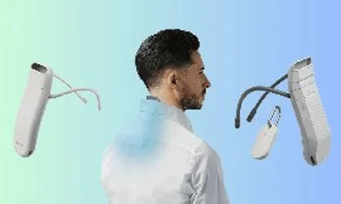 Sony bán một chiếc "điều hòa đeo cổ" gây tranh cãi suốt 6 thế hệ: Tại sao một ý tưởng nghe rất vô lý lại ngày càng có nhiều người bỏ tiền mua?