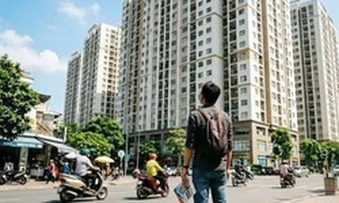 Chuyên gia chỉ rõ phân khúc sẽ "gánh" thanh khoản bất động sản, nhà đầu tư cần hành động ngay trước khi quá muộn