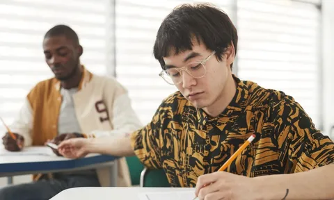 Chuyện khó tin tại Harvard