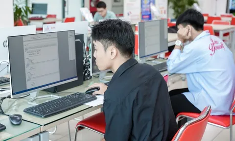 Điều sĩ tử cần lưu ý trước khi đăng ký nguyện vọng đại học từ ngày 2/7