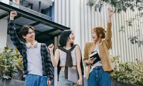 Sĩ tử 2k8 làm gì để sẵn sàng hòa nhập môi trường đại học?